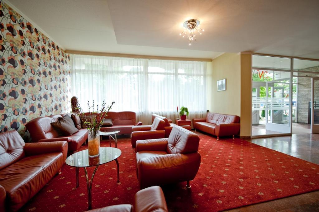 In Hotel Hajduszoboszlo Luaran gambar