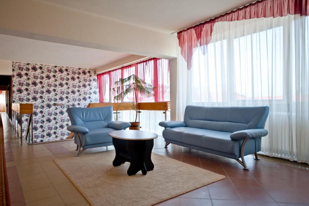 In Hotel Hajduszoboszlo Luaran gambar