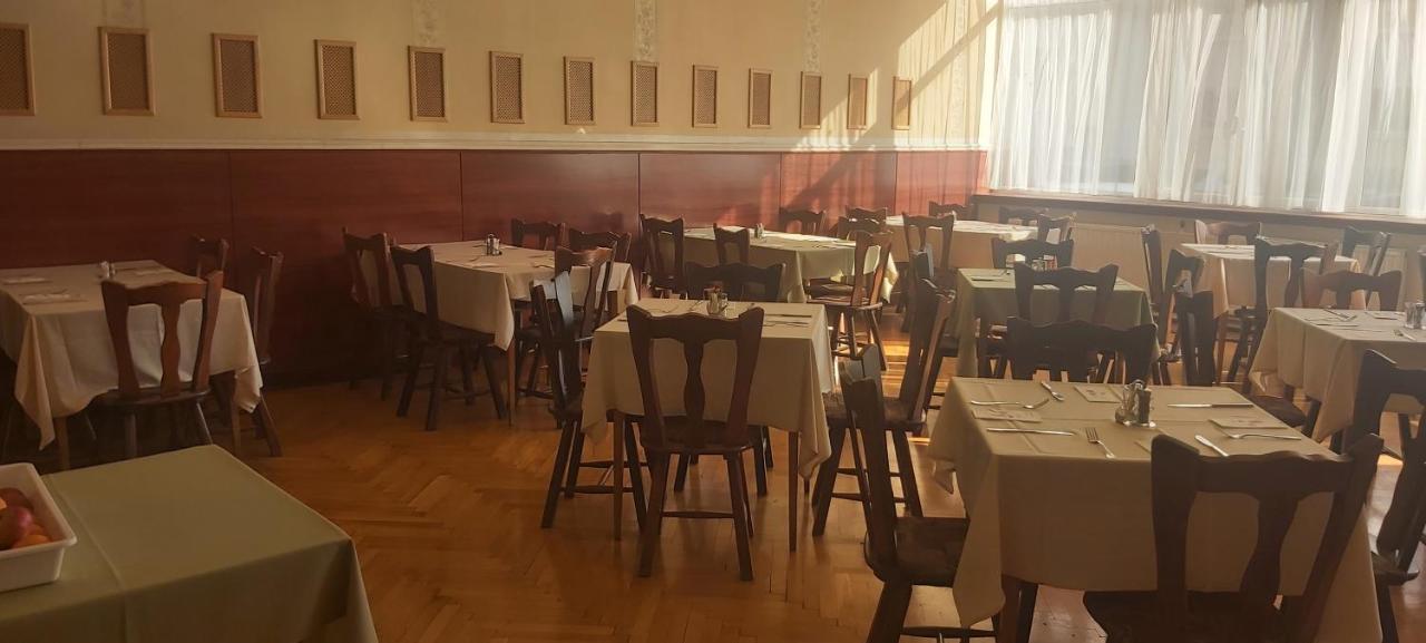 In Hotel Hajduszoboszlo Luaran gambar