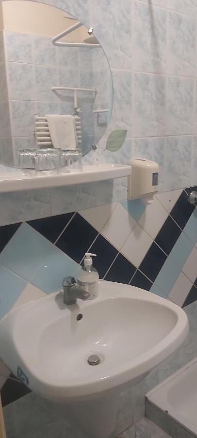 In Hotel Hajduszoboszlo Luaran gambar