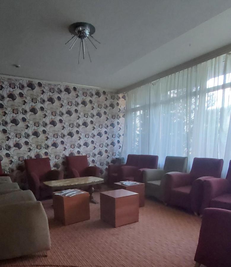 In Hotel Hajduszoboszlo Luaran gambar