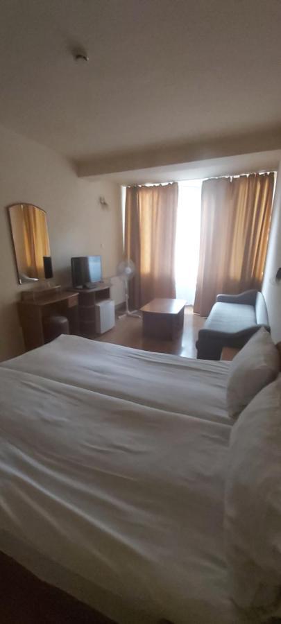 In Hotel Hajduszoboszlo Luaran gambar