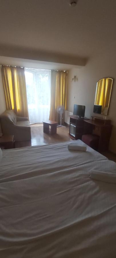 In Hotel Hajduszoboszlo Luaran gambar